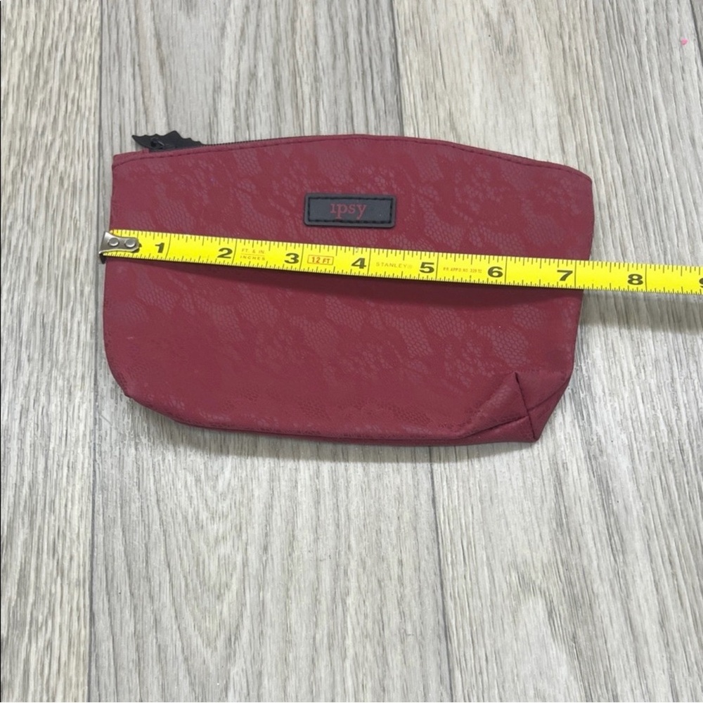 Ipsy Multi-Color Cosmetic Bag Collection - Picture 3 of 12